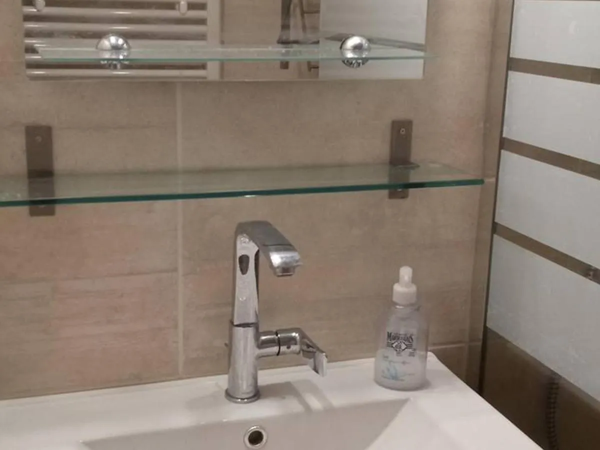 Appartement Au Centre, 40M², Pied Des Pistes, Telecabine, 1 Chambre - Fr-1-573-117 Saint-Jean-dʼAulps 0*,