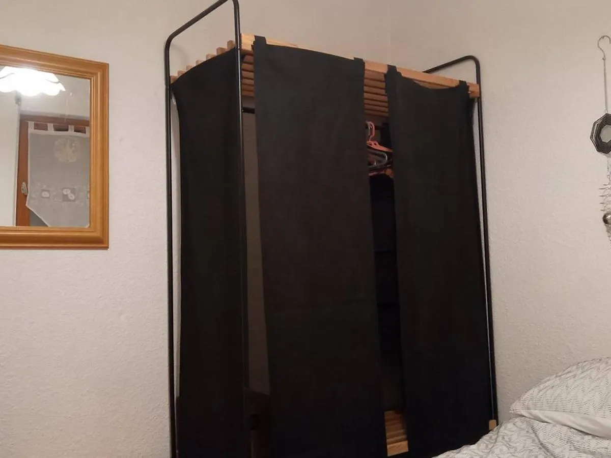 Lägenhet Appartement Au Centre, 40M², Pied Des Pistes, Telecabine, 1 Chambre - Fr-1-573-117 Saint-Jean-dʼAulps Frankrike